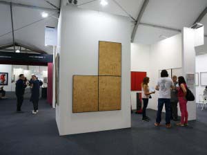 Art Central 4