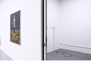 Solo Show
