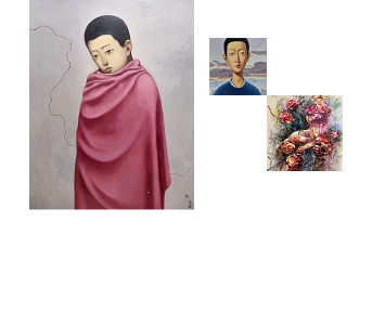 Solo Show