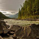 Robert Louis Stevenson